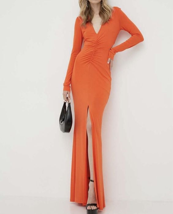 Официална рокля PATRIZIA PEPE