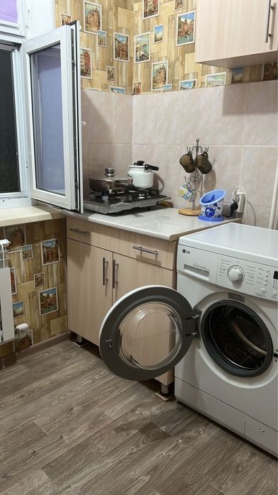 Сдается одна комнатная квартира