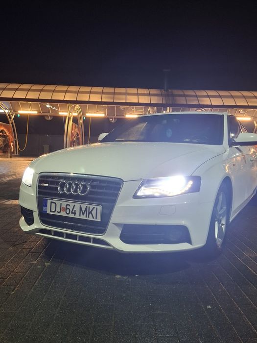 AUDI Unknown Model 2010 — imagine 3