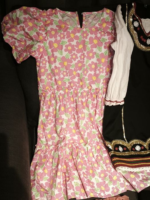 Детски дрехи за момиче - 158