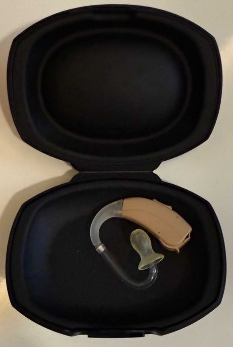 Слухов апарат XT M P6