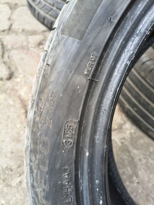 Гуми 225/45/18 Летни