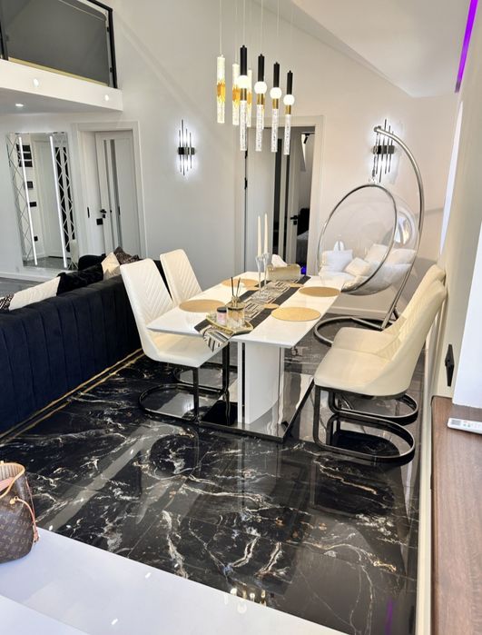 ЖК"Mirabad Palace"Евроремонт{4/10/10}Дуплекс Продаётся