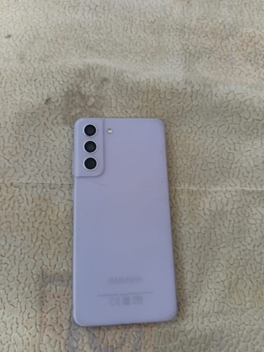 samsung galaxy s21 fe 5g