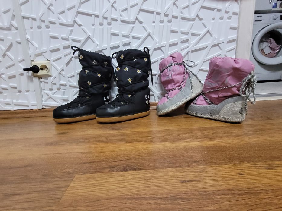 Boot fete mas 33-34 si 35-37