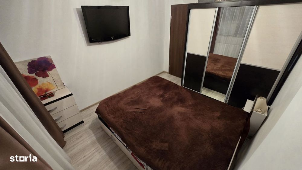 2 camere Str Alunului l Cartier Latin - Prelungirea Ghencea