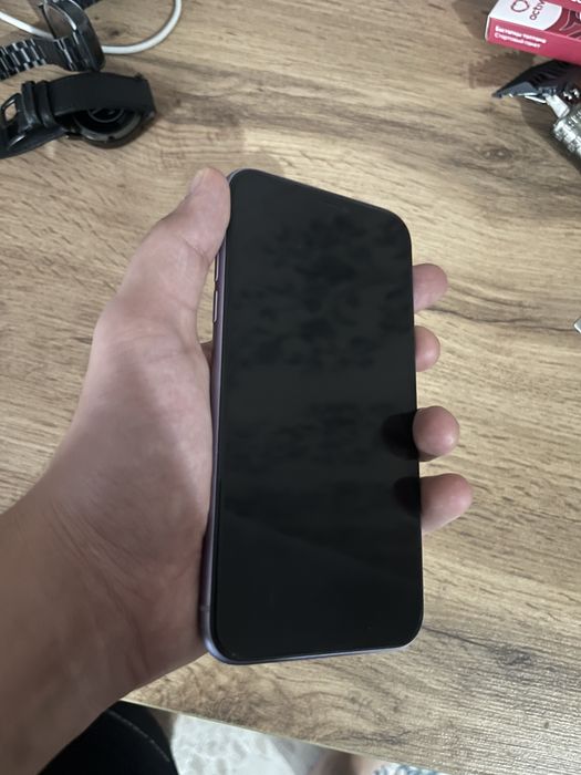Iphone 11 64gb 76%