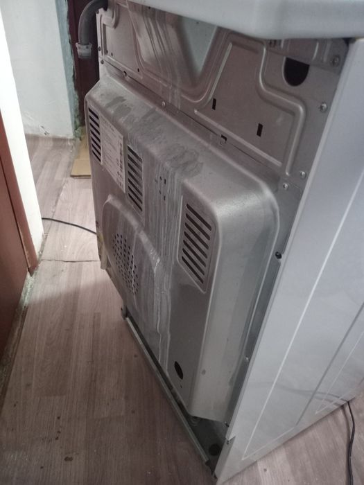 Газовая плита ARTEL