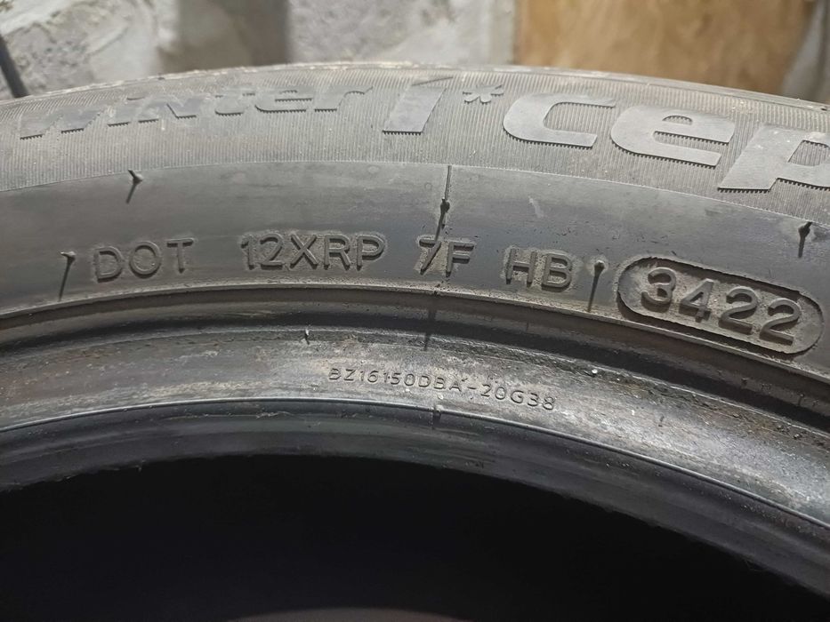 anvelope 205 55 R 16 m+s