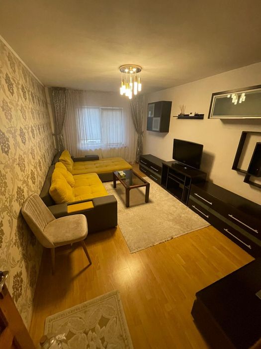 Apartament  de vanzare in Burdujeni