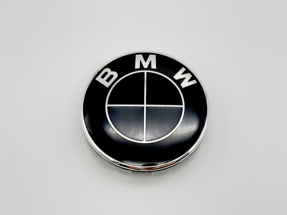 Капачки за джанти бмв 68мм E60 E61 E36 E46 E90 E39 Bmw