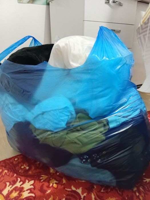 Буу одежда женская