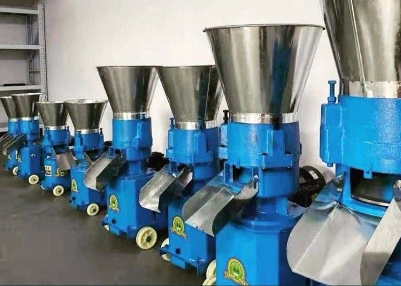 Vakuum dranilka va granulator