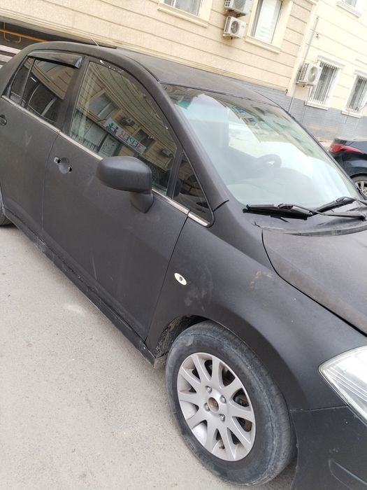 Арендага ниссан авто