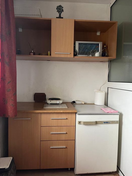 Garsoniera Ramnicu Valcea, zona Nord-Centrala