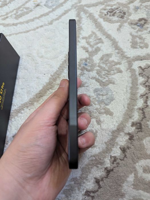 Poco X7 PRO 12\512Gb