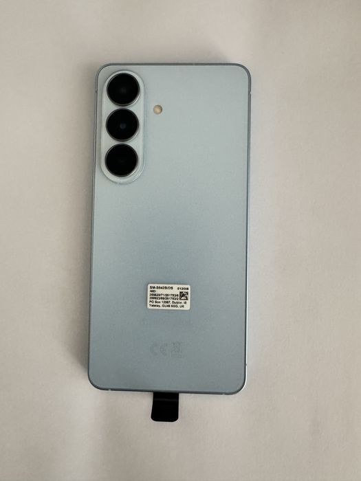 Samsung s26 512GB