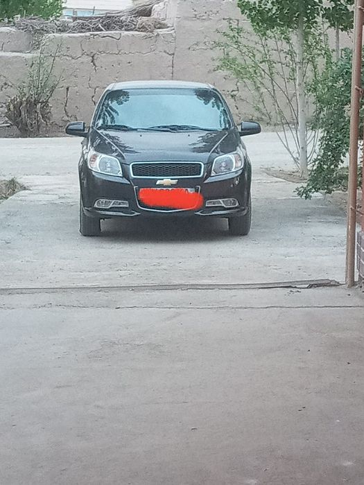 Moshinaga garantya choqo svet sal galishiladi