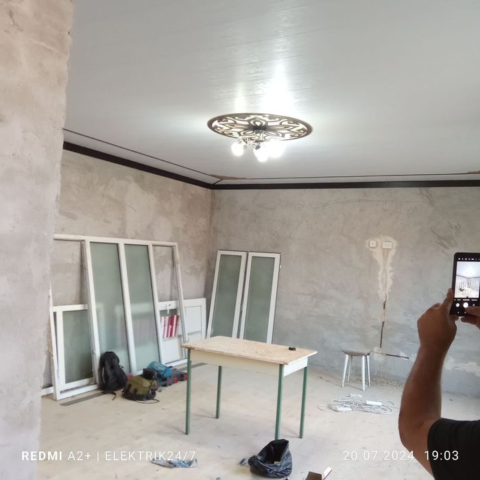 Elektrik servis. Fargʻona