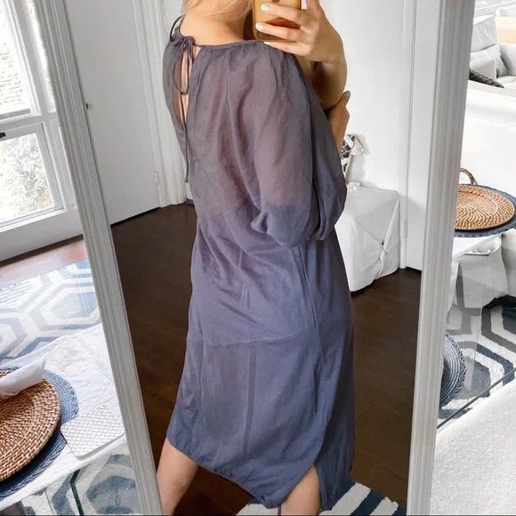 Рокля Zara нова с етикет