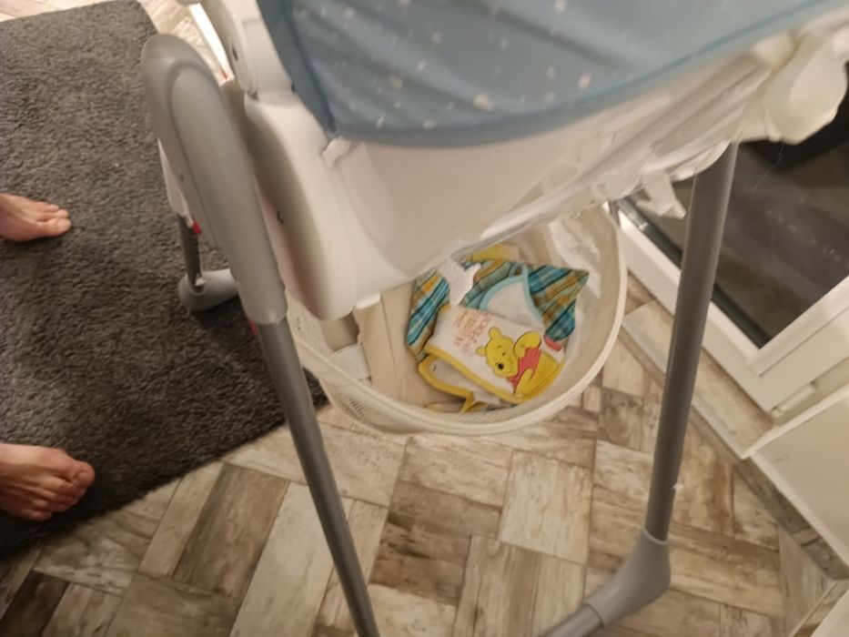 Столче за хранене