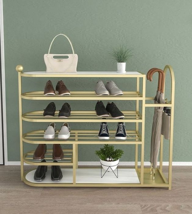 Loft polka obuvnoy
