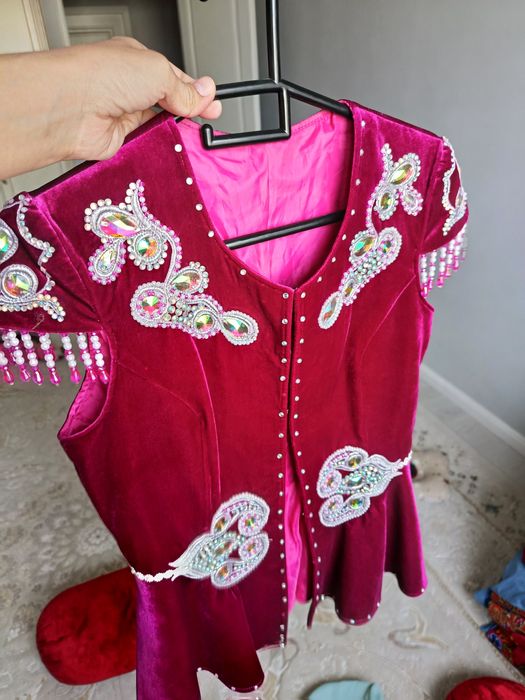 Кажекей новый 44,46 размер