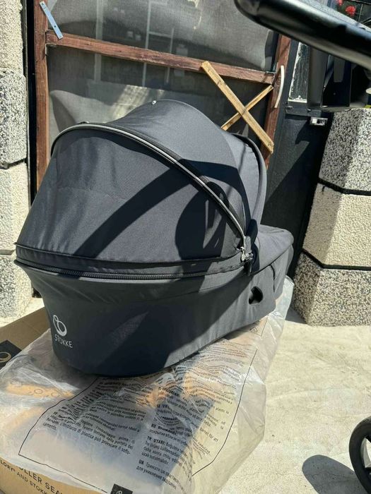 Количка Stokke explory v6