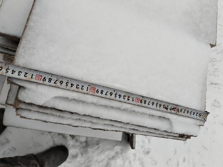 Продам готовую опалубку