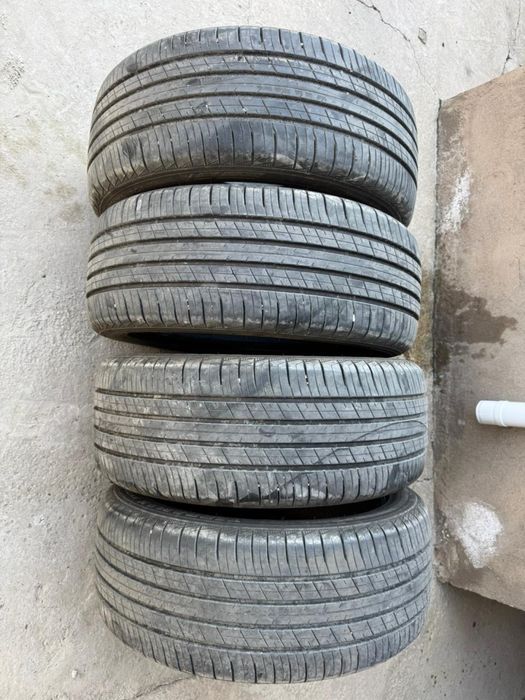 Продаю летние шины