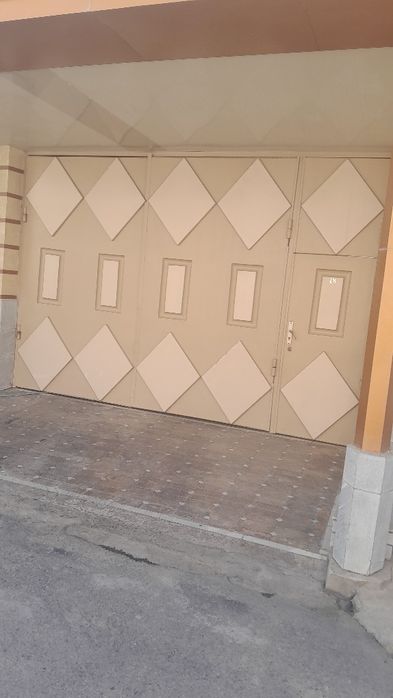 Kraska ishlarini qilamiz