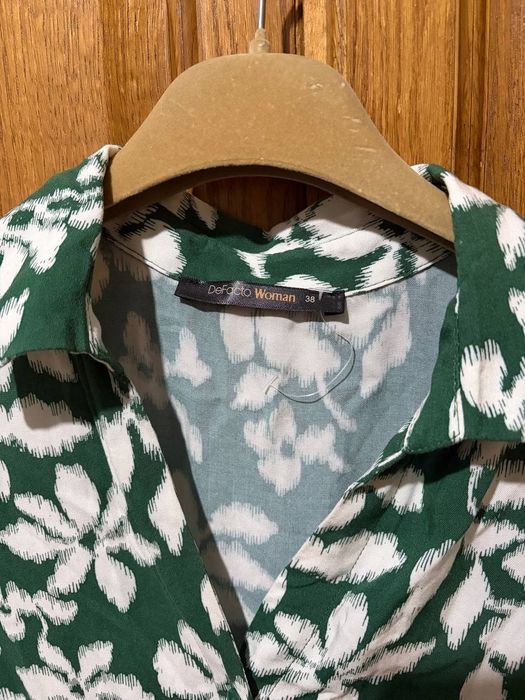 Платье DeFacto новое