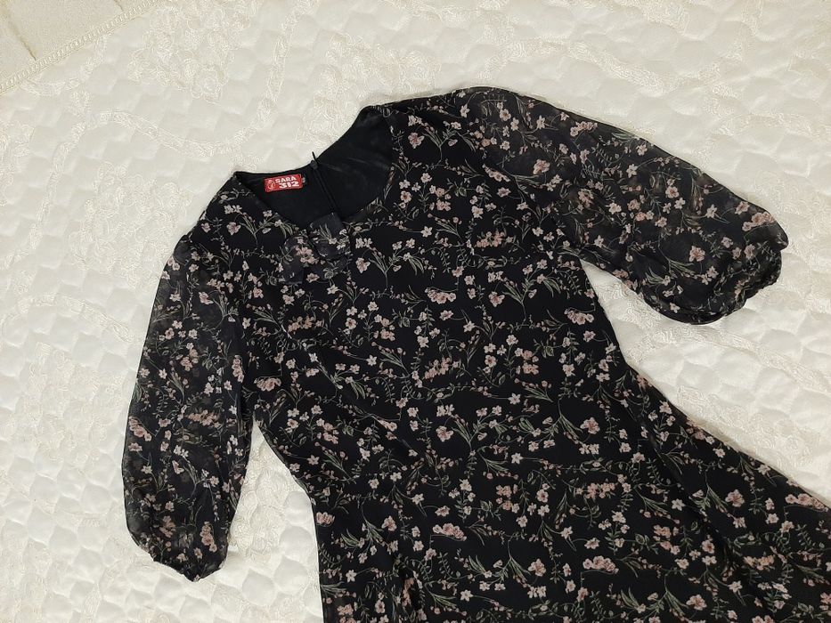 Продаются новый платье