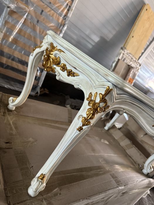 Беларусские столики