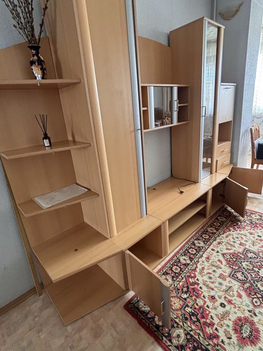 Мебельный гарнитур для гостиной