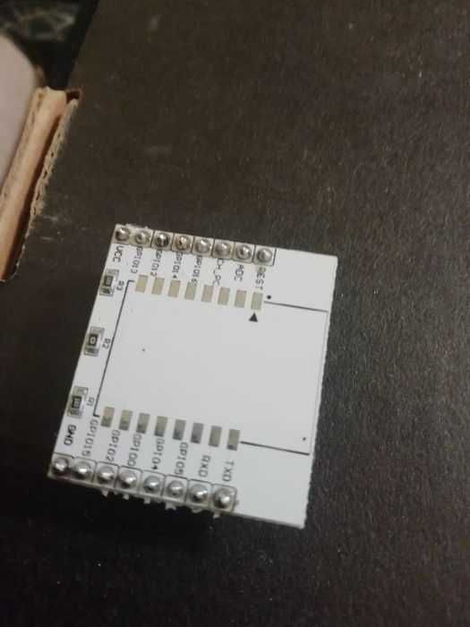 Componente compatibile Arduino