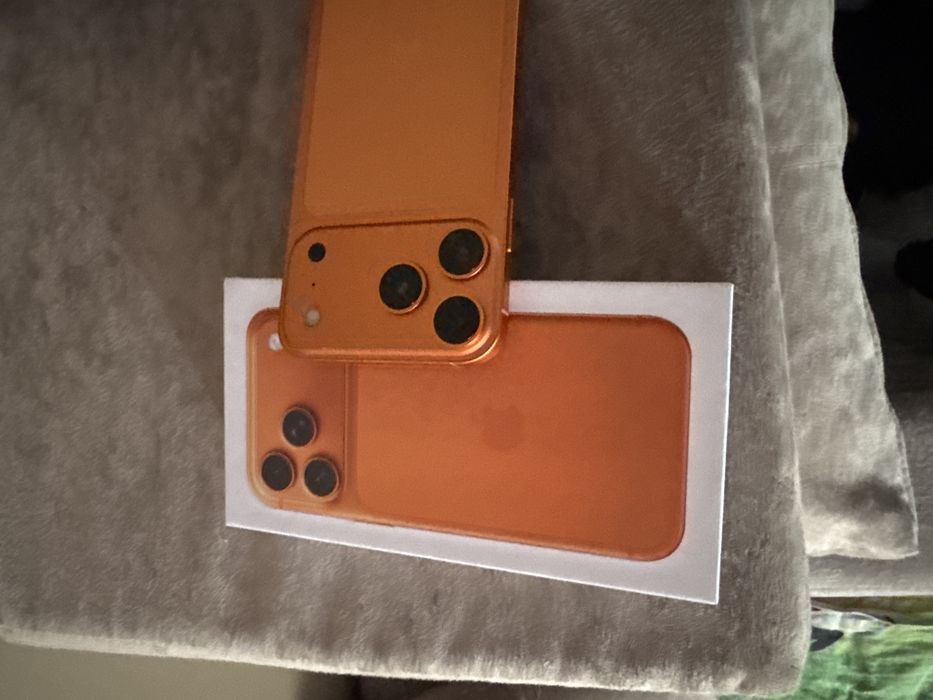 Айфон xr в корпусе 17 про