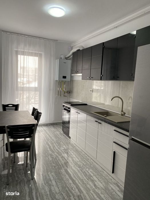 Apartament Modern Centrala Militari Gorjului