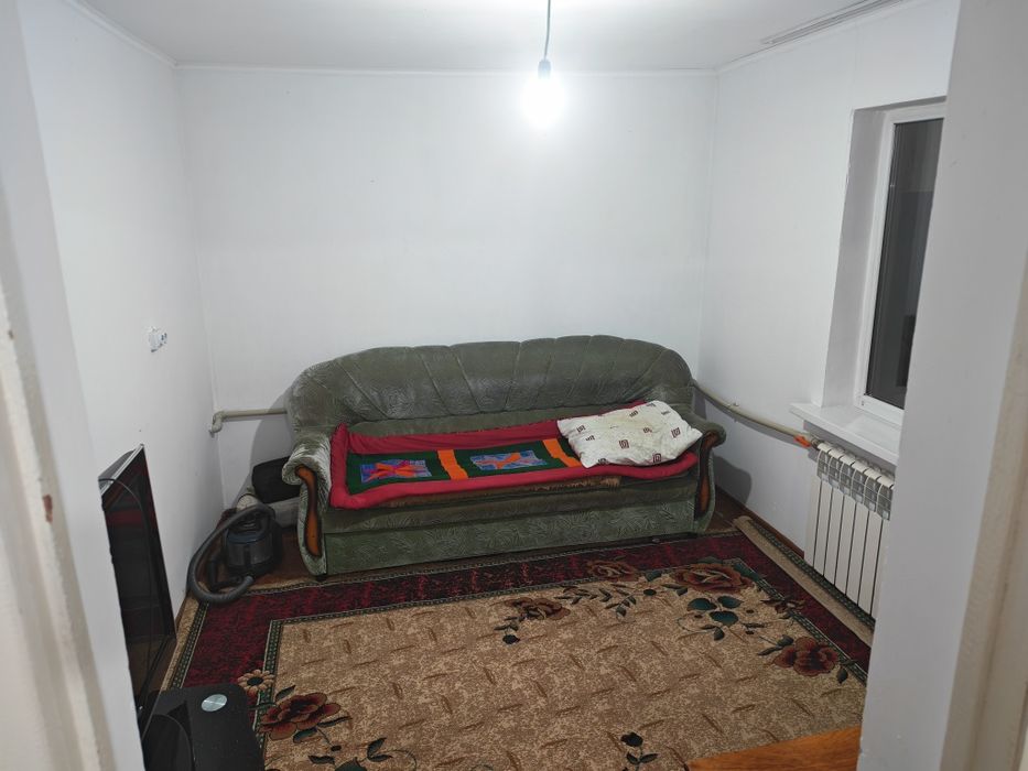 Сдается времянка