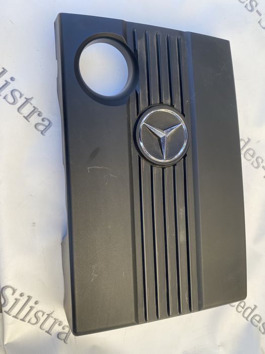 Декоративен капак Мерцедес M271