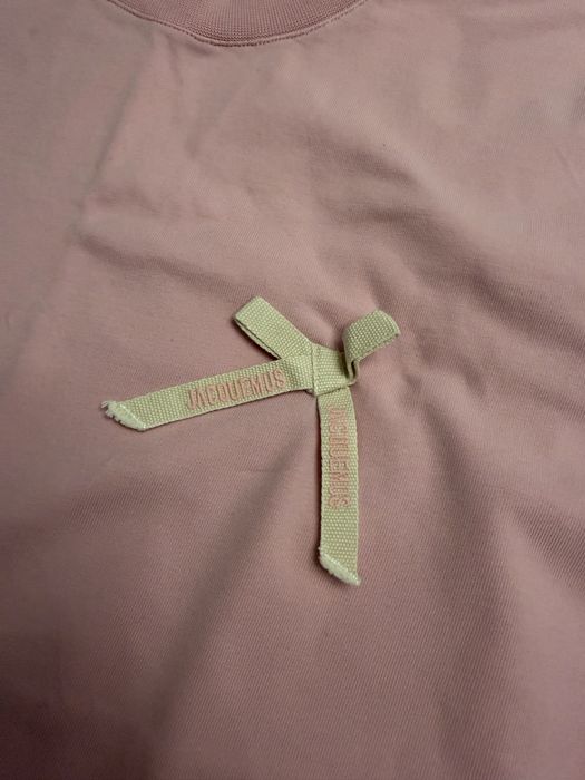 Оригинална блуза Jacquemus