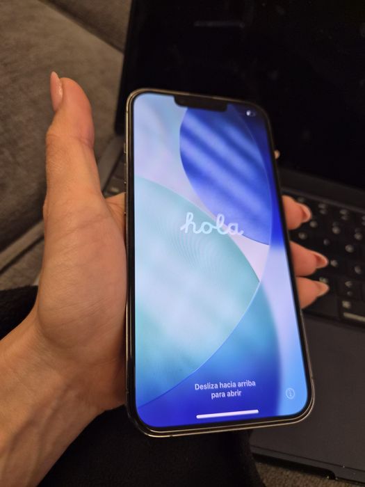 Iphone 13 pro - Перфектен, 100% батерия - оригинална