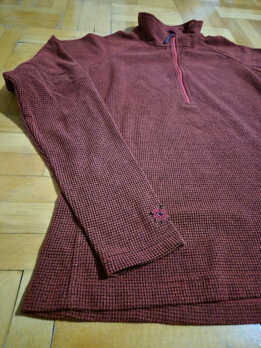 Bluza iarna, Fleece Tehnic Salewa Neni Pl, Femei - M