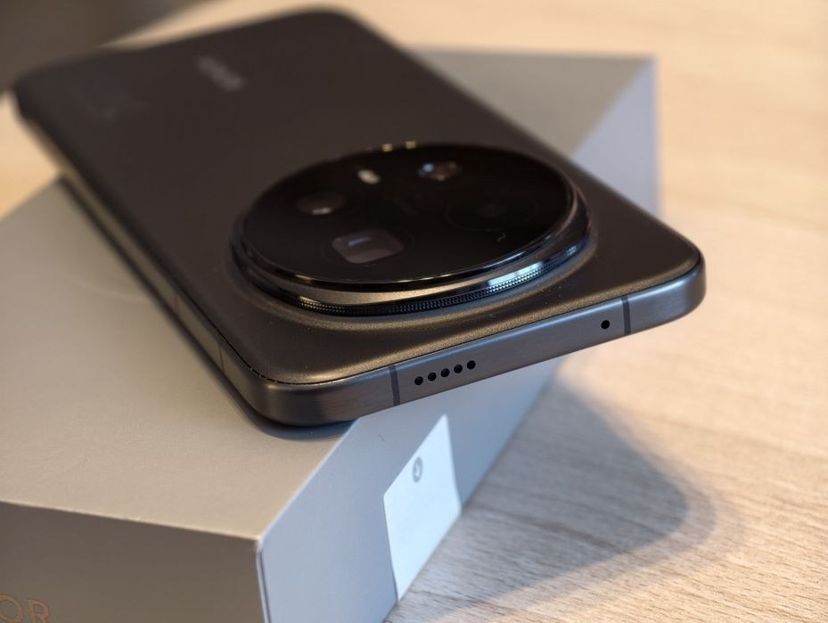 honor magic 8 pro negru vers open market