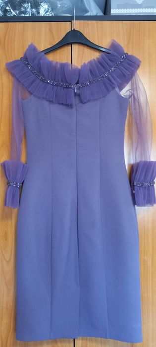 Rochie elegantă pentru ocazii