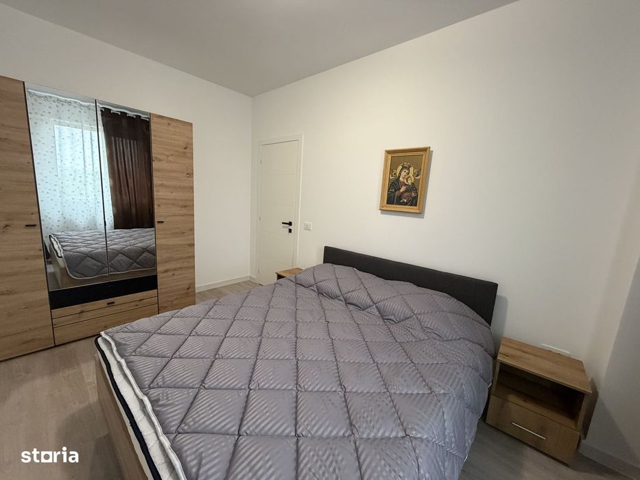 Apartament 3 camere/de închiriat-Cartierul Visoianu/450 euro