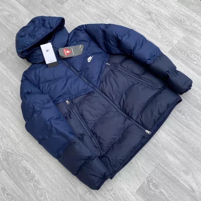 Nike Sportswear Storm-FIT Windrunner