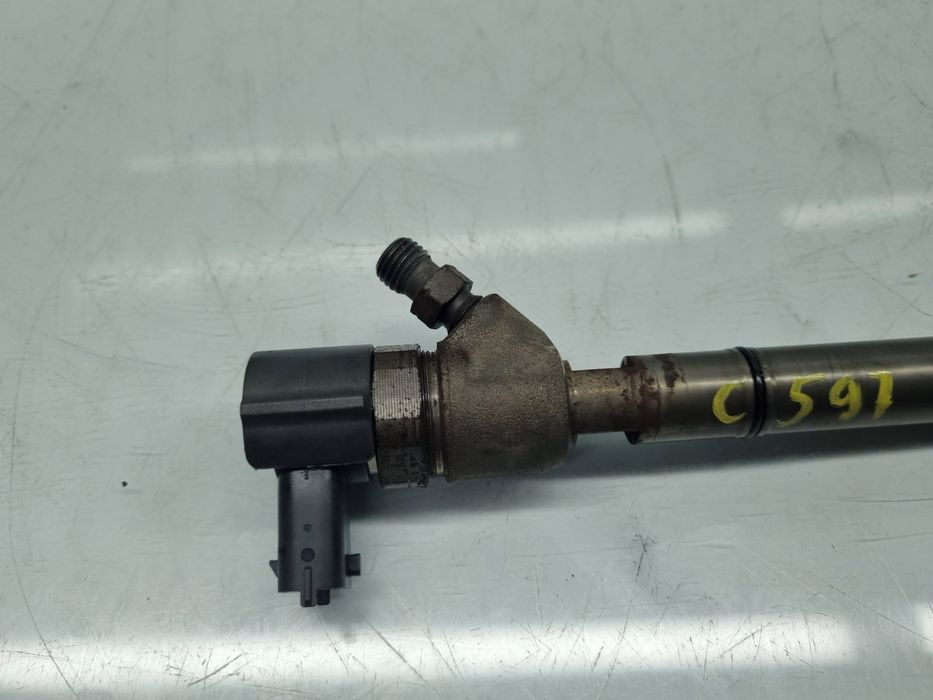 Injector Hyundai ix20 (JC) [Fabr 2010-2018] 33800-2A900 1.6 CRDI D4FB