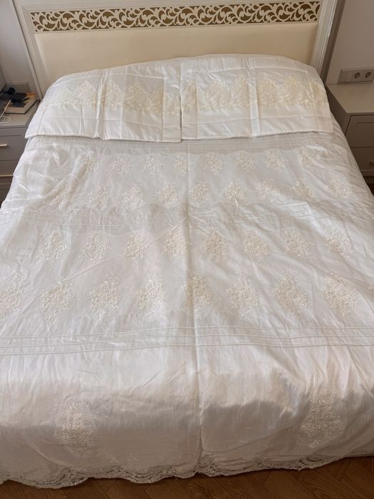 Покрыыало для постели