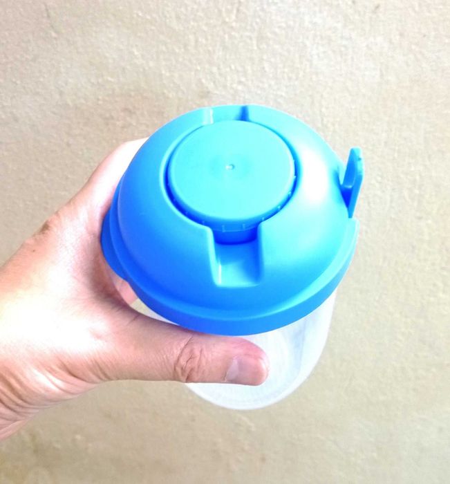 Контейнер за САЛАТА - 1000 мл